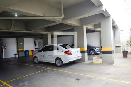 Apartamento para alugar com 100m², 3 quartos e 2 vagasÁrea de serviço