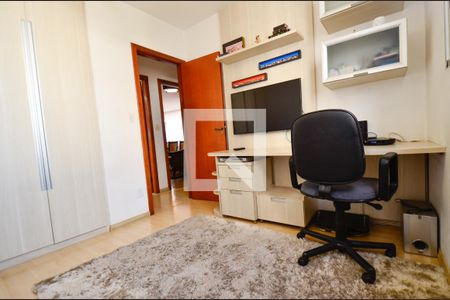 Apartamento para alugar com 100m², 3 quartos e 2 vagasEscritório