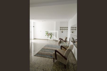 Apartamento para alugar com 100m², 3 quartos e 2 vagasÁrea de serviço