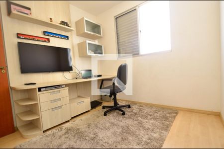Apartamento para alugar com 100m², 3 quartos e 2 vagasEscritório