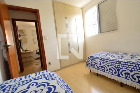Apartamento para alugar com 100m², 3 quartos e 2 vagasQuarto