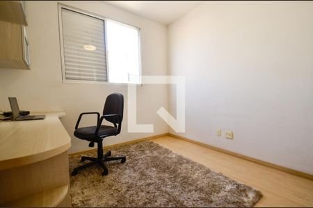 Apartamento para alugar com 100m², 3 quartos e 2 vagasQuarto