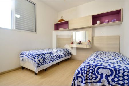 Apartamento para alugar com 100m², 3 quartos e 2 vagasQuarto