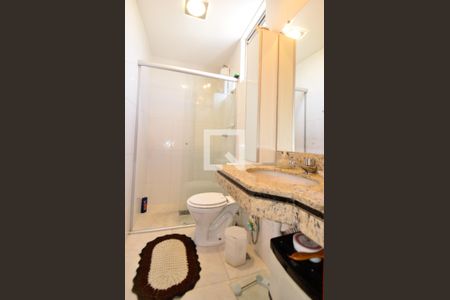 Apartamento para alugar com 100m², 3 quartos e 2 vagasBanheiro