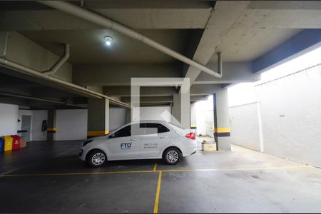Apartamento para alugar com 100m², 3 quartos e 2 vagasÁrea de serviço