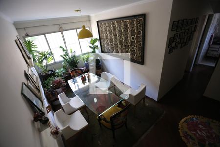Capa de apartamento para alugar com 1 quarto, 60m² em Jardim Monte Kemel, São Paulo