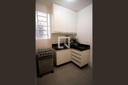 Apartamento para alugar com 65m², 3 quartos e 1 vaga Apartamento para alugar com 65m², 3 quartos e 1 vagaCozinha