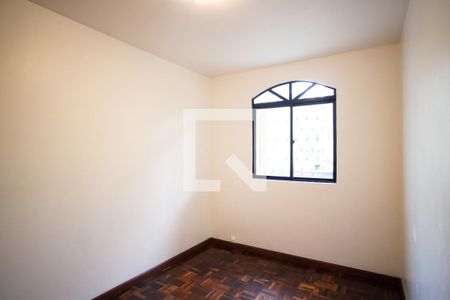 Quarto 1 de apartamento para alugar com 3 quartos, 65m² em Liberdade, Belo Horizonte