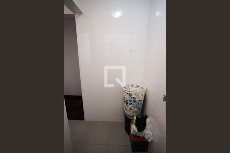 Apartamento para alugar com 65m², 3 quartos e 1 vaga Apartamento para alugar com 65m², 3 quartos e 1 vagaÁrea de Serviço