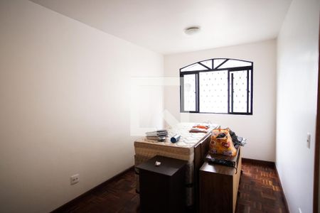 Sala de apartamento para alugar com 3 quartos, 65m² em Liberdade, Belo Horizonte