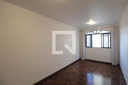 Sala de apartamento para alugar com 3 quartos, 65m² em Liberdade, Belo Horizonte