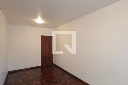 Sala de apartamento para alugar com 3 quartos, 65m² em Liberdade, Belo Horizonte
