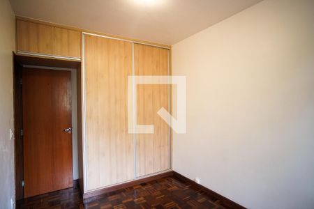 Quarto 1 de apartamento para alugar com 3 quartos, 65m² em Liberdade, Belo Horizonte
