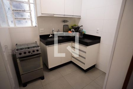 Apartamento para alugar com 65m², 3 quartos e 1 vaga Apartamento para alugar com 65m², 3 quartos e 1 vagaCozinha