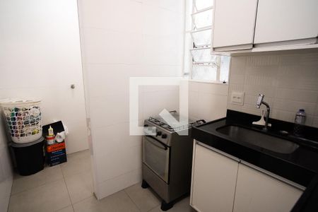 Apartamento para alugar com 65m², 3 quartos e 1 vaga Apartamento para alugar com 65m², 3 quartos e 1 vagaCozinha
