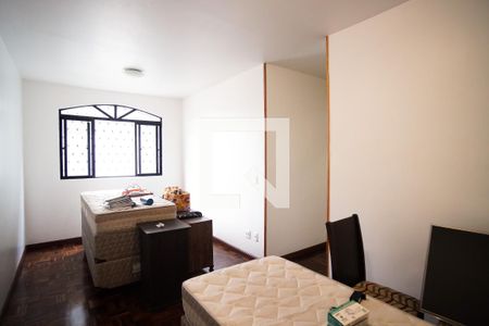 Sala de apartamento para alugar com 3 quartos, 65m² em Liberdade, Belo Horizonte