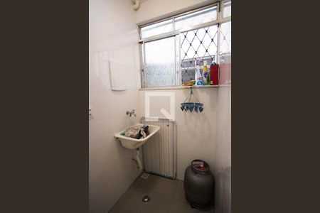 Apartamento para alugar com 65m², 3 quartos e 1 vaga Apartamento para alugar com 65m², 3 quartos e 1 vagaÁrea de Serviço