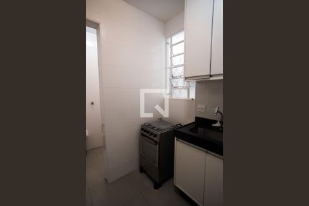 Apartamento para alugar com 65m², 3 quartos e 1 vaga Apartamento para alugar com 65m², 3 quartos e 1 vagaCozinha
