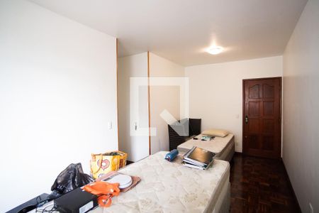 Sala de apartamento para alugar com 3 quartos, 65m² em Liberdade, Belo Horizonte