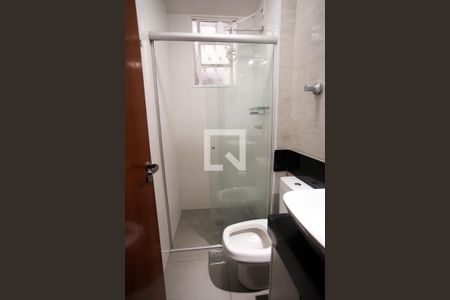 Apartamento para alugar com 65m², 3 quartos e 1 vaga Apartamento para alugar com 65m², 3 quartos e 1 vagaBanheiro