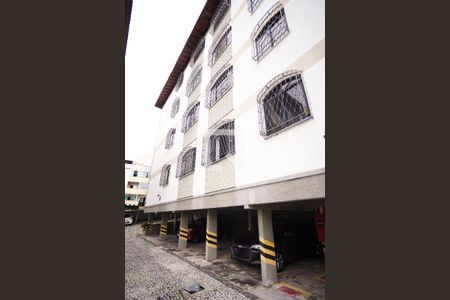 Apartamento para alugar com 65m², 3 quartos e 1 vaga Apartamento para alugar com 65m², 3 quartos e 1 vagaGaragem