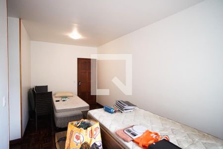 Sala de apartamento para alugar com 3 quartos, 65m² em Liberdade, Belo Horizonte