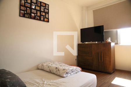 Quarto 1 de apartamento à venda com 2 quartos, 62m² em Santa Terezinha, São Bernardo do Campo