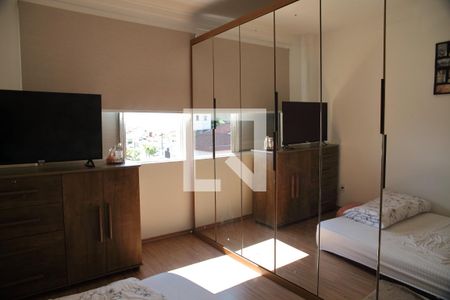 Quarto 1 de apartamento à venda com 2 quartos, 62m² em Santa Terezinha, São Bernardo do Campo