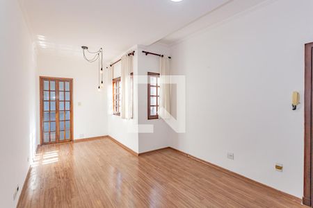 Sala de apartamento para alugar com 2 quartos, 70m² em Paraíso, São Paulo