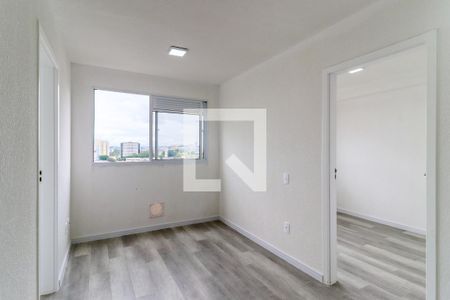 Apartamento para alugar com 35m², 2 quartos e sem vaga Apartamento para alugar com 35m², 2 quartos e sem vagaSala