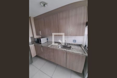 Apartamento à venda com 2 quartos, 41m² em Morumbi, São Paulo