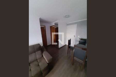 Apartamento à venda com 2 quartos, 41m² em Morumbi, São Paulo
