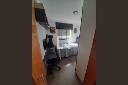 Apartamento à venda com 2 quartos, 41m² em Morumbi, São Paulo