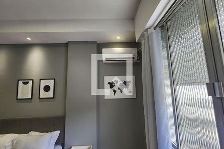 Apartamento para alugar com 43m², 1 quarto e sem vaga Apartamento para alugar com 43m², 1 quarto e sem vagaQuarto