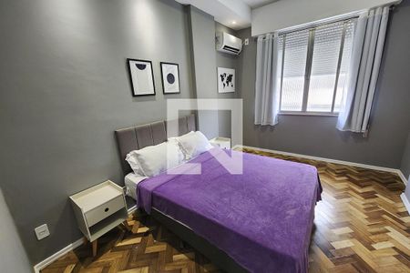 Apartamento para alugar com 43m², 1 quarto e sem vaga Apartamento para alugar com 43m², 1 quarto e sem vagaQuarto