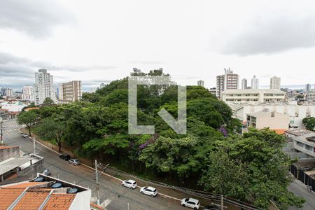 Vista da Sala de apartamento à venda com 2 quartos, 35m² em Vila Matilde, São Paulo