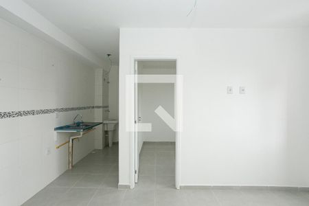 Sala de apartamento à venda com 2 quartos, 35m² em Vila Matilde, São Paulo