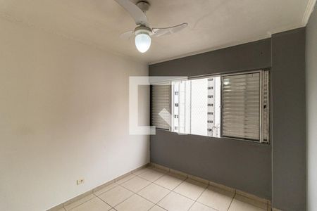 Quarto de apartamento à venda com 1 quarto, 34m² em Centro, São Paulo