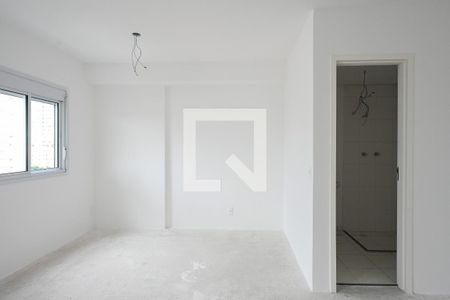 Studio de kitnet/studio à venda com 1 quarto, 33m² em Vila Nair, São Paulo