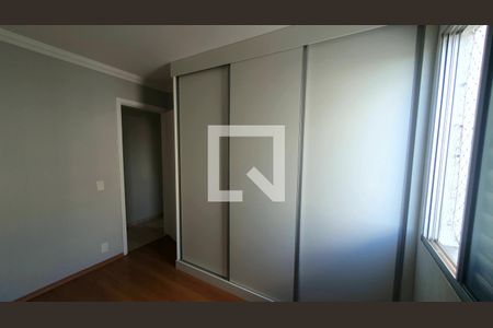 Quarto de apartamento para alugar com 3 quartos, 60m² em Morumbi, Paulínia