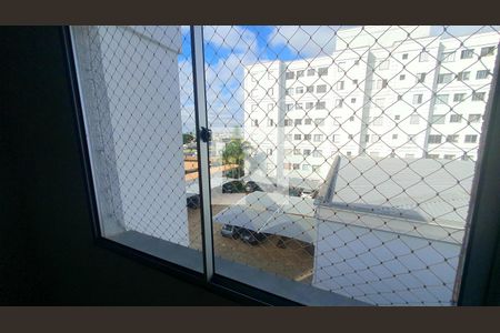 Vista de apartamento para alugar com 3 quartos, 60m² em Morumbi, Paulínia
