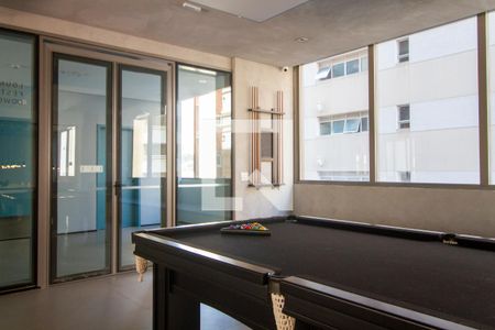 Apartamento para alugar com 70m², 2 quartos e 1 vagaÁrea comum - Espaço de Jogos