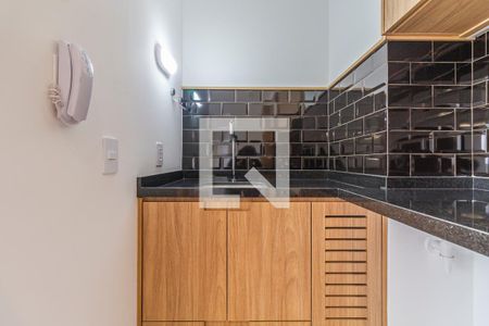 Apartamento para alugar com 70m², 2 quartos e 1 vagaCozinha