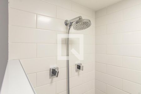 Apartamento para alugar com 70m², 2 quartos e 1 vagaBanheiro da Suíte 1