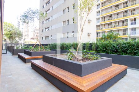 Apartamento para alugar com 70m², 2 quartos e 1 vagaÁrea comum - Área Verde