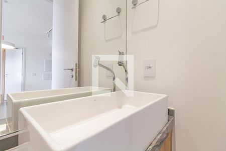 Apartamento para alugar com 70m², 2 quartos e 1 vagaLavabo