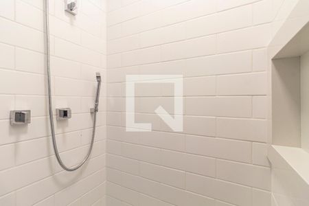 Apartamento para alugar com 70m², 2 quartos e 1 vagaBanheiro da Suíte 1