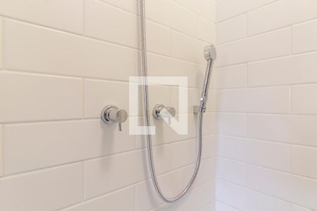 Apartamento para alugar com 70m², 2 quartos e 1 vagaBanheiro da Suíte 2