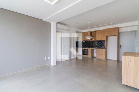 Apartamento para alugar com 70m², 2 quartos e 1 vagaSala