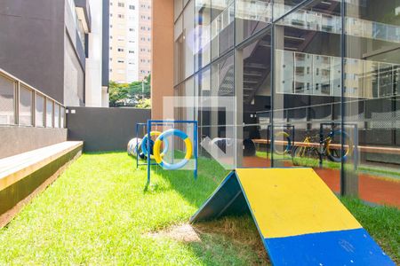 Apartamento para alugar com 70m², 2 quartos e 1 vagaÁrea comum - Pet Place